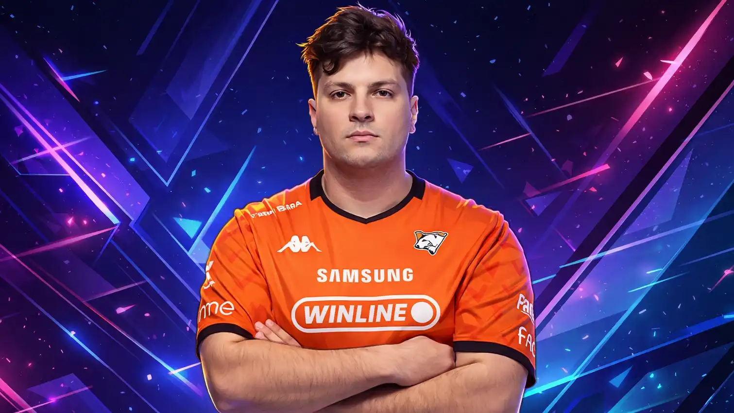 Perfecto Leaves Virtus.pro and Enters Transfer Market — CS2 Star “Looking for Other Options”